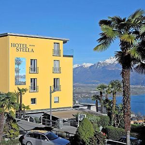 Hotel Stella